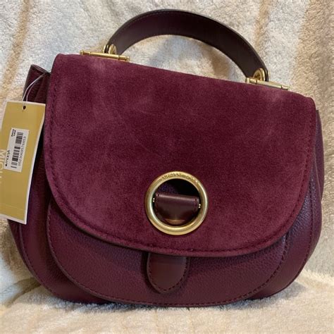 isadore michael kors second hand|used Michael Kors purses.